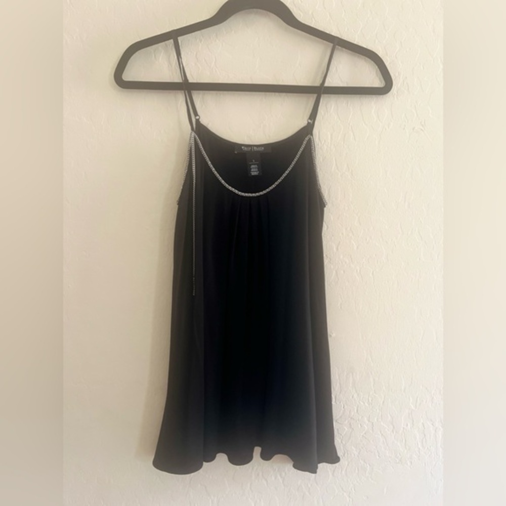 White House Black Market tank top sz S